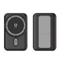 Wired or Wireless 4 Powerbank